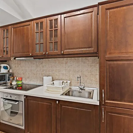 Old Town Nightlife Where Noise Is Expected Appartamento