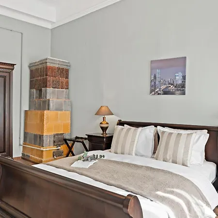 Old Town Nightlife Where Noise Is Expected Appartamento *