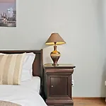 Old Town Nightlife Where Noise Is Expected