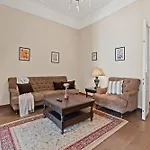 Old Town Nightlife Where Noise Is Expected