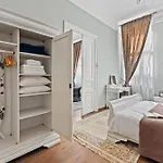 Old Town Nightlife Where Noise Is Expected *