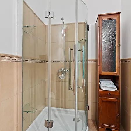 דירה Old Town Nightlife Where Noise Is Expected *