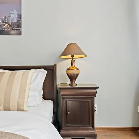 Old Town Nightlife Where Noise Is Expected