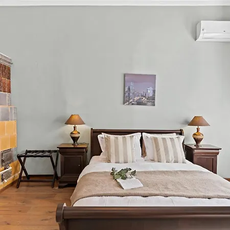 Διαμέρισμα Old Town Nightlife Where Noise Is Expected