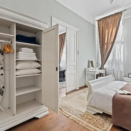 Old Town Nightlife Where Noise Is Expected *