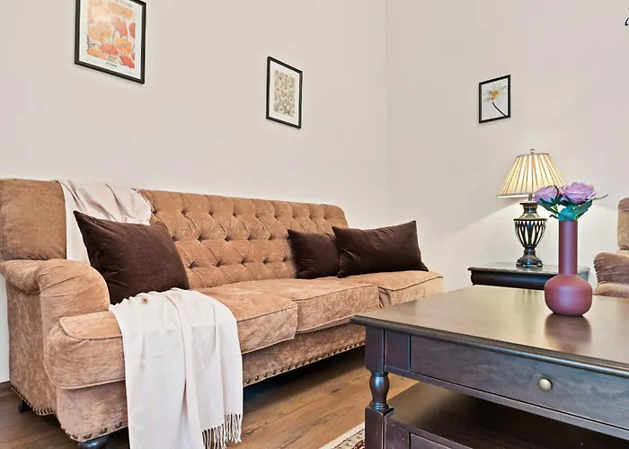 Old Town Nightlife Where Noise Is Expected