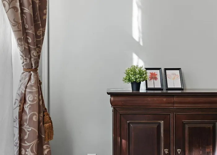 Apartament Old Town Nightlife Where Noise Is Expected