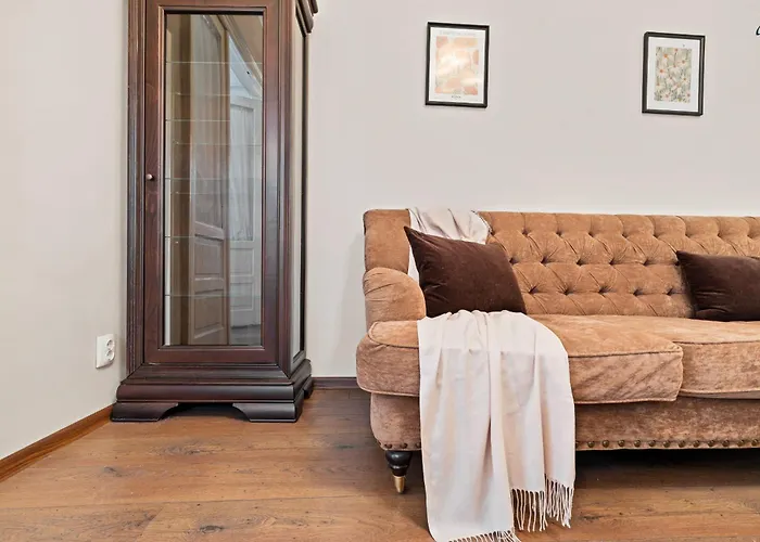 Old Town Nightlife Where Noise Is Expected 公寓 布加勒斯特